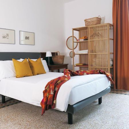Villa Crochat Комо Экстерьер фото