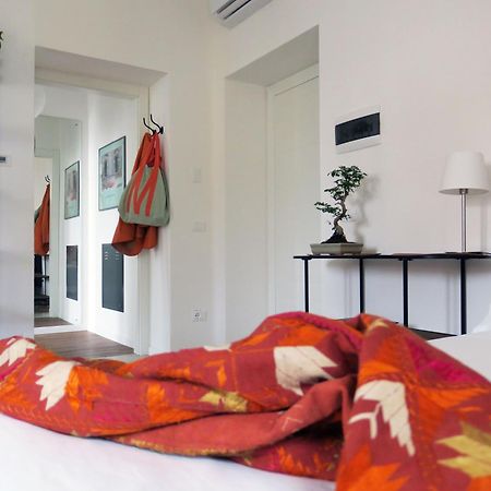 Villa Crochat Комо Экстерьер фото