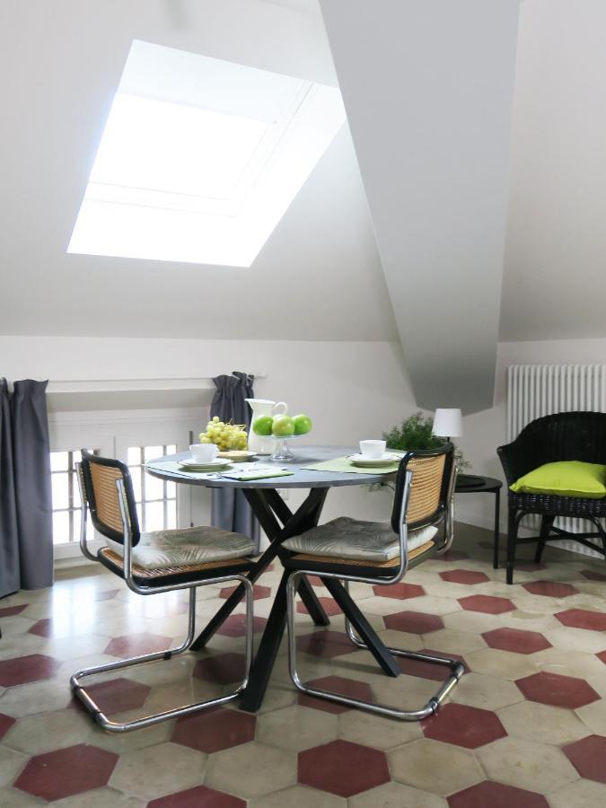 Villa Crochat Комо Экстерьер фото
