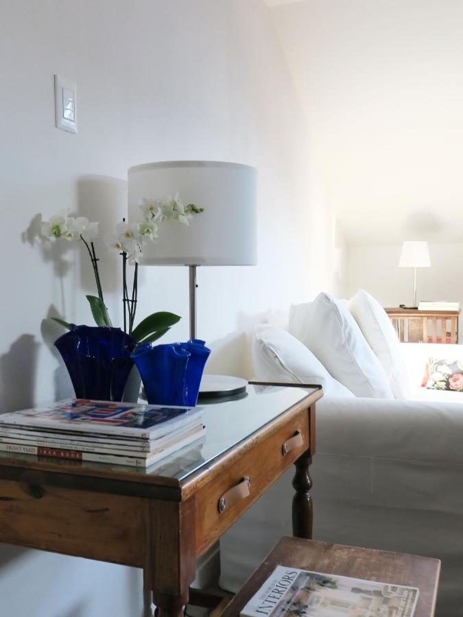 Villa Crochat Комо Экстерьер фото