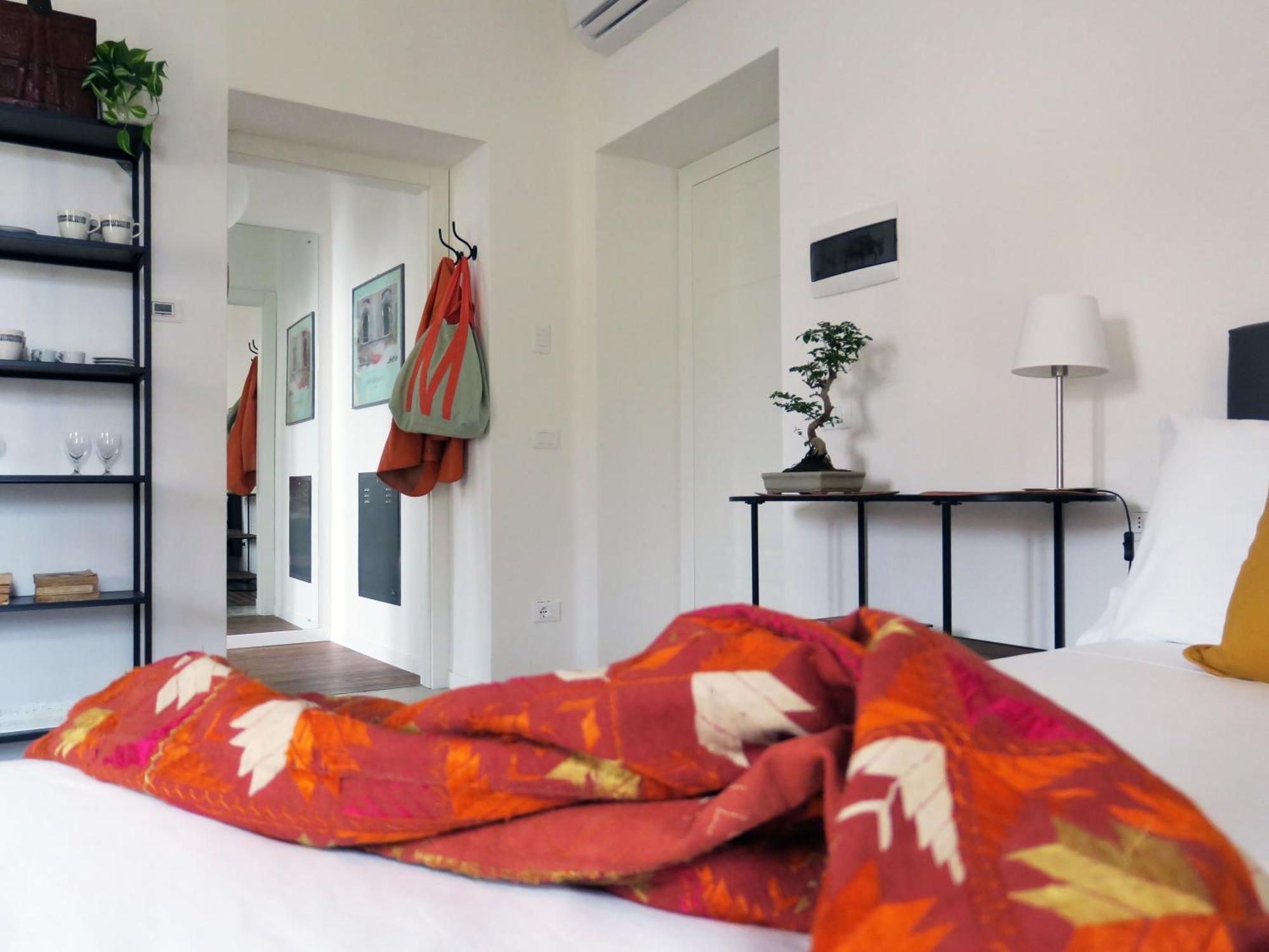 Villa Crochat Комо Экстерьер фото
